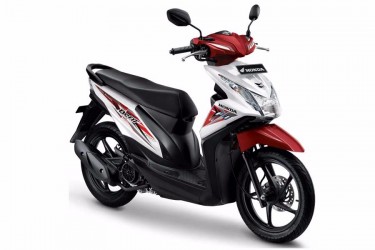 Harga Review Honda Beat Fi eSP Terlengkap Moladin