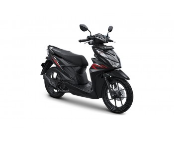 Honda Beat Sporty New Cek Harga Terbaru dan Promo Kredit 2020
