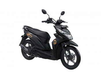 Harga Honda Beat Street Terbaru Terlengkap dan 