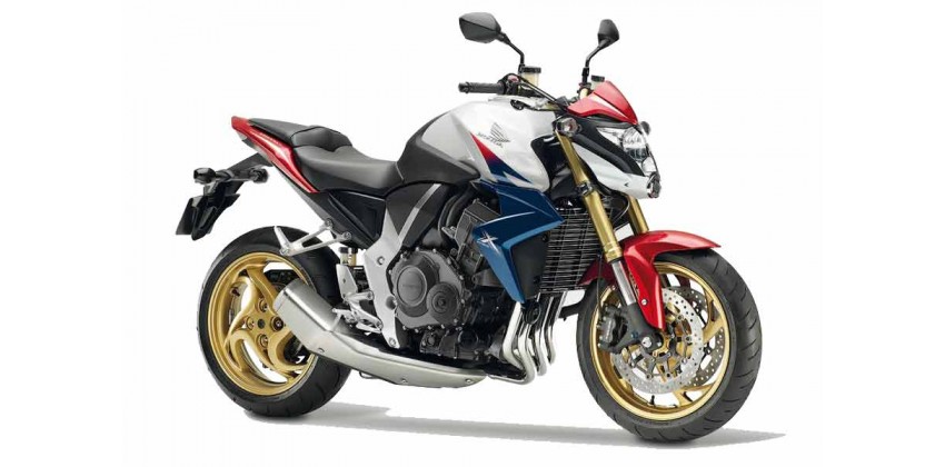 Honda CB1000R