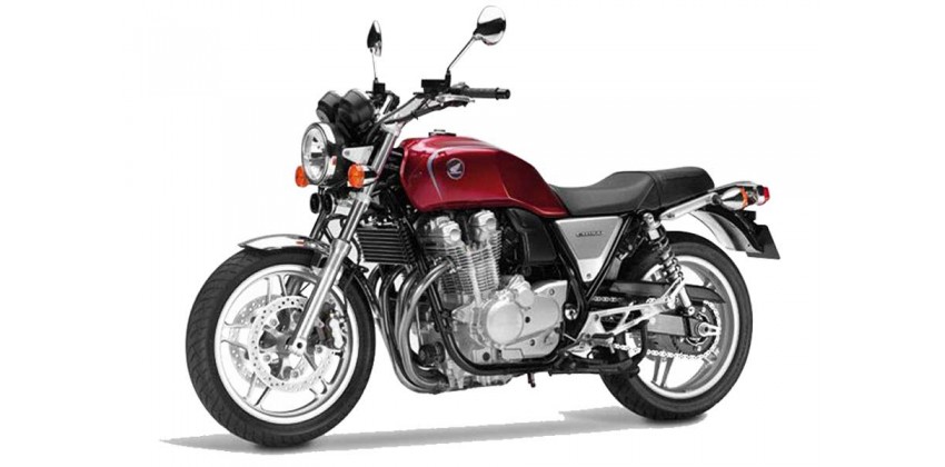 Honda CB 1100