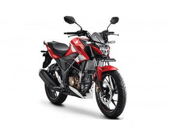 Harga Kredit Motor Honda Terbaru dan Terlengkap Moladin