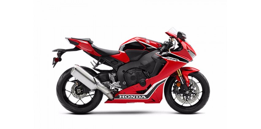 Honda CBR 1000RR