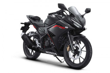 Honda CBR 150R All New