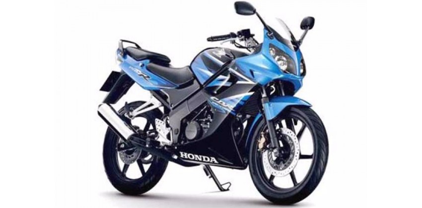 Honda CBR 150R CBU