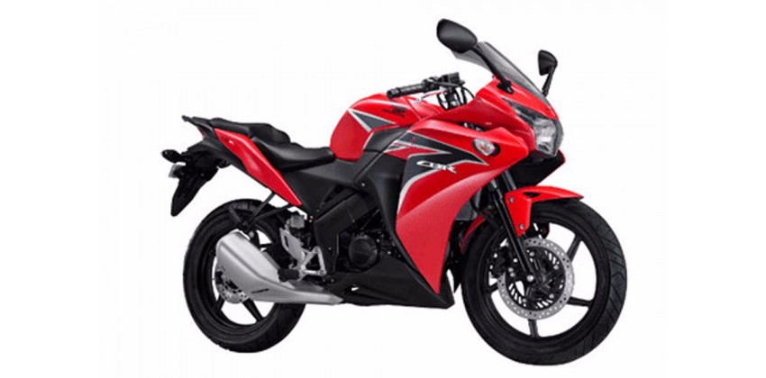 Honda CBR 150R CBU Single Eyes