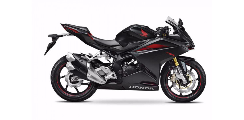 Harga & Review Honda CBR 250RR All New Terlengkap - Galeri 