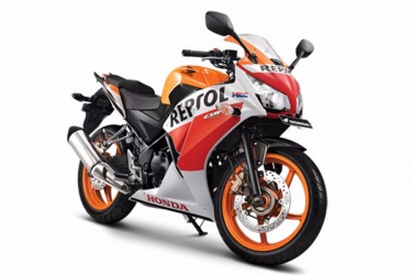 Harga Review Honda CBR 250R 2014 Facelift Terlengkap 