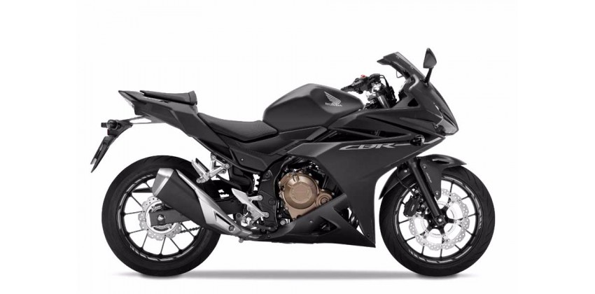 Honda CBR 500R