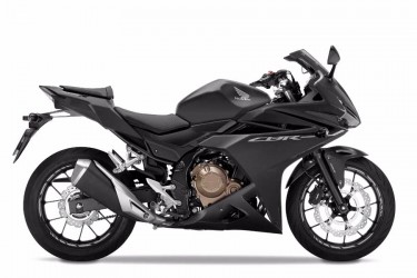 Honda CBR 500R