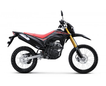 Honda CRF  150L Harga Review Spesifikasi dan Promo 