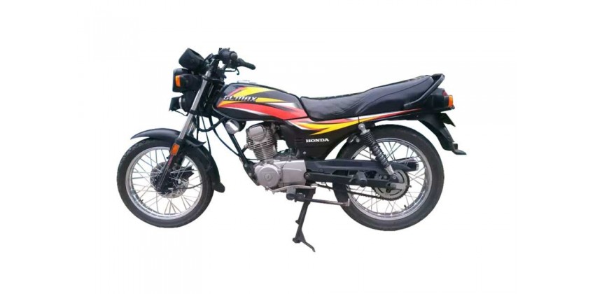 Honda GL Max