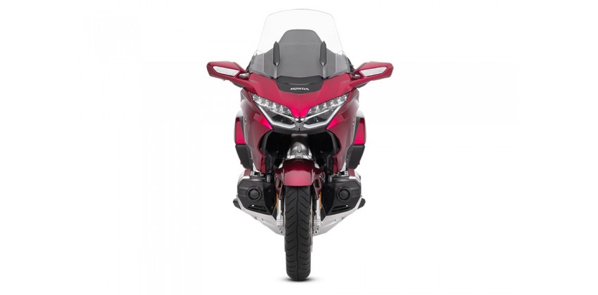 Honda GL 1800 2018