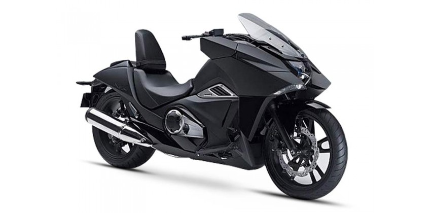 Honda NM4 Vultus