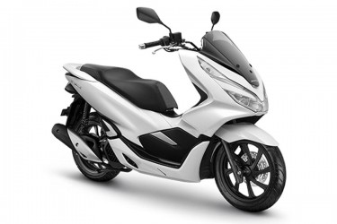  Harga  Honda PCX  150 All New Terbaru Terlengkap dan 