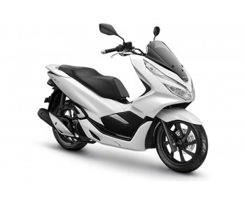 Harga Honda  PCX  150 All New Terbaru Terlengkap dan 