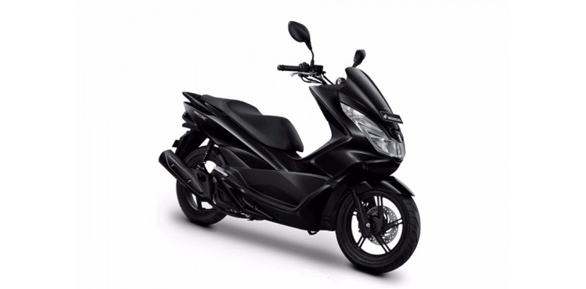 Honda PCX 150 MY 2016