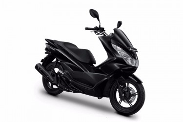 Honda PCX 150 MY 2016