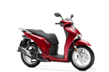 Honda SH150i