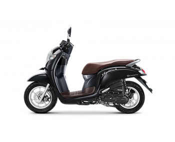 Honda Scoopy All New - Harga, Review, Spesifikasi, dan ...