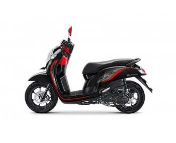  Scoopy  Review Harga Terbaru dan Promo Kredit  2020  Moladin