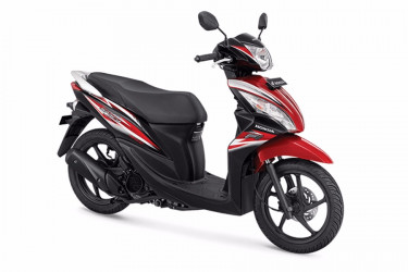 Honda Spacy Fi