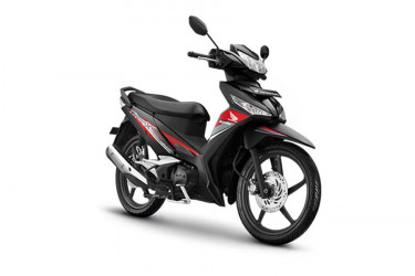 Honda Supra X 125 Fi