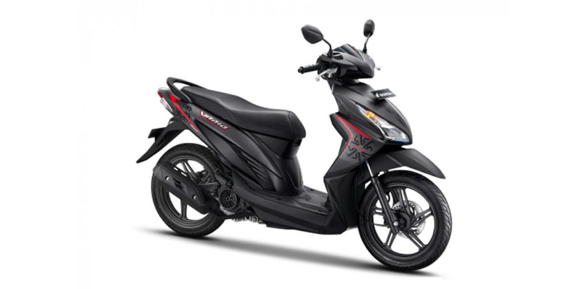 Spesifikasi Mesin Sama Tapi Lebih Mahal Honda Vario 110 