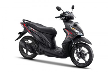 Honda Vario 110 Review Harga Jual dan Promo 2019 Moladin