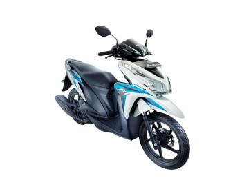 Harga Review Honda Vario 125 Fi Terlengkap Moladin