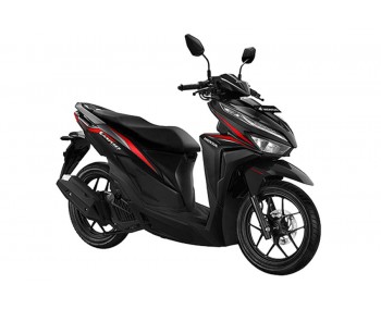  Honda  Vario  125  All New eSP CBS dan ISS Harga Terbaru dan 