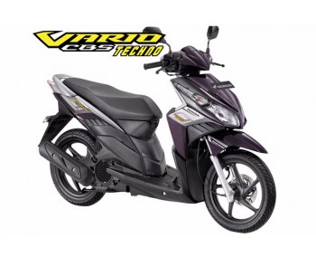  Harga Review Honda Vario Techno Terlengkap Moladin