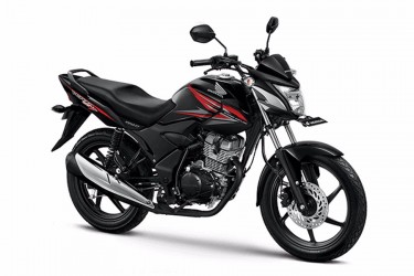 Honda Verza 150