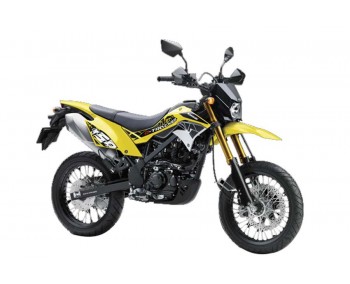  D Tracker  150 Review Harga Terbaru dan Promo Kredit  2020 