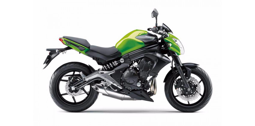 Kawasaki ER-6n