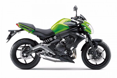 Kawasaki ER-6n