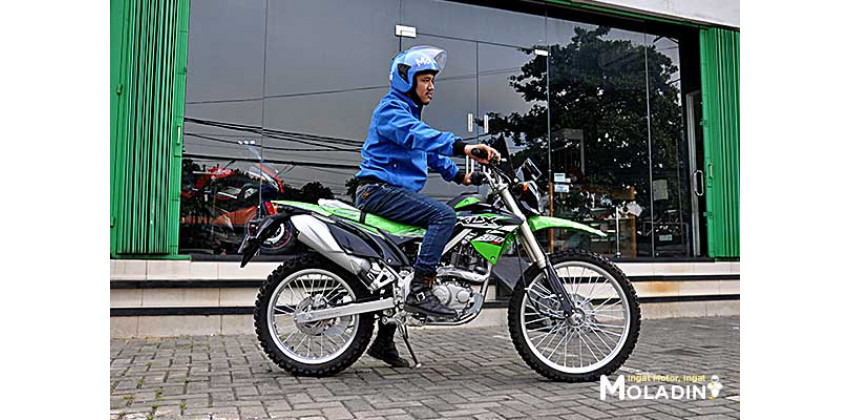 Harga Klx  150  Bf Medan