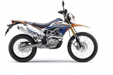 Kawasaki KLX 150 Review, Harga, Jual dan Promo 2019  Moladin