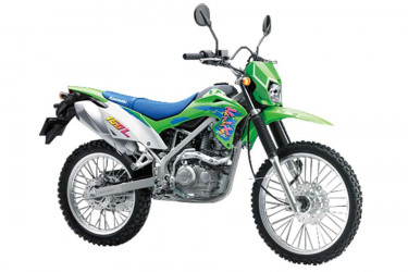 Kawasaki KLX 150