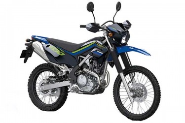 Kawasaki KLX 230