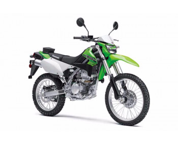  KLX  250 S Review Harga  Terbaru dan  Promo Kredit 2020 