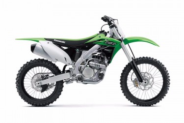Kawasaki KX 250F