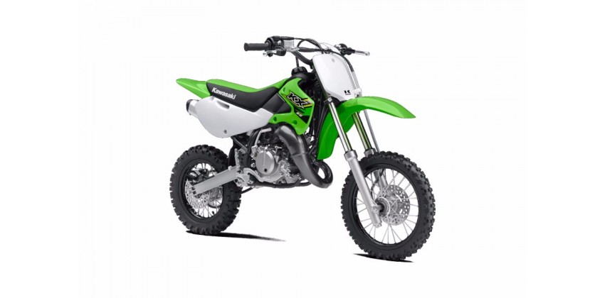 Kawasaki KX 65