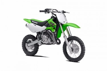 Kawasaki KX 65