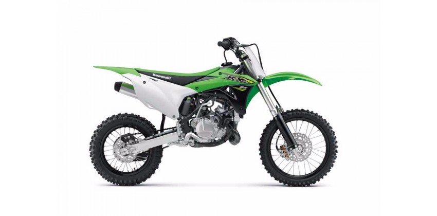 Kawasaki KX 85