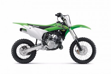 Kawasaki KX 85