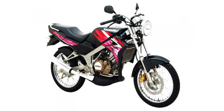 Kawasaki Ninja 150