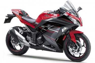 Kawasaki Ninja  250  FI  Review Harga  Jual dan Promo 2021 