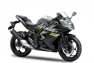 Kawasaki Ninja 250 SL Review Harga Jual dan Promo 2019 