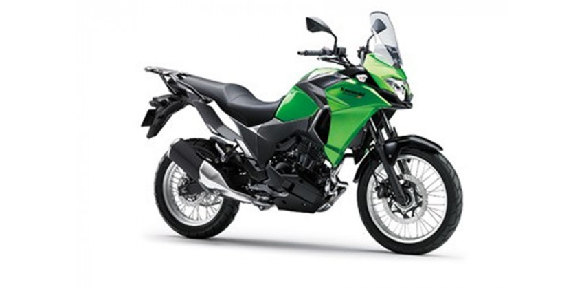 Kawasaki Versys-X 250